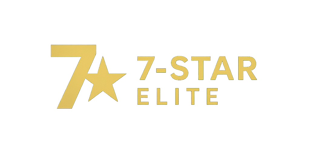 7-Star Elite Virtual Assistant Agency